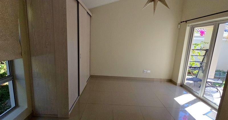 To Let 4 Bedroom Property for Rent in Steynsrust Western Cape